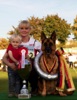 13. Geburtstag unserer Cleoline